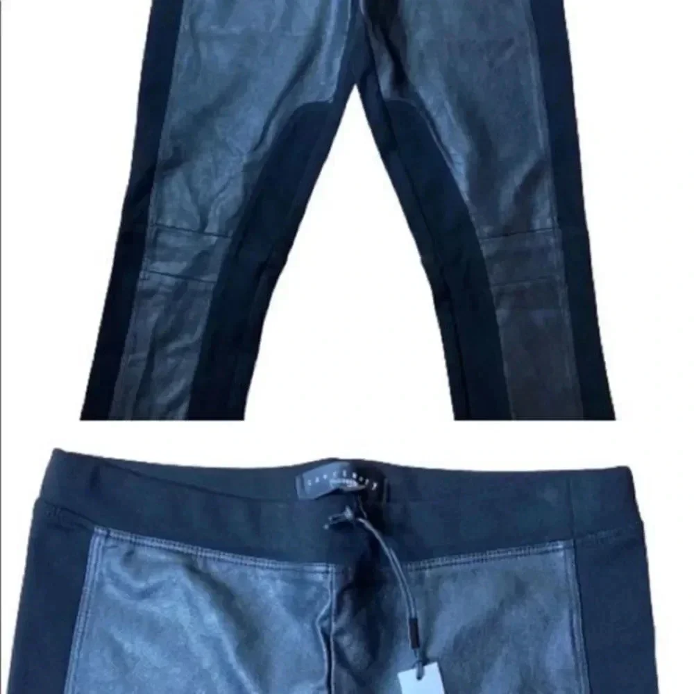 Sanctuary clothing leggings NWT - Picture 3 of 7